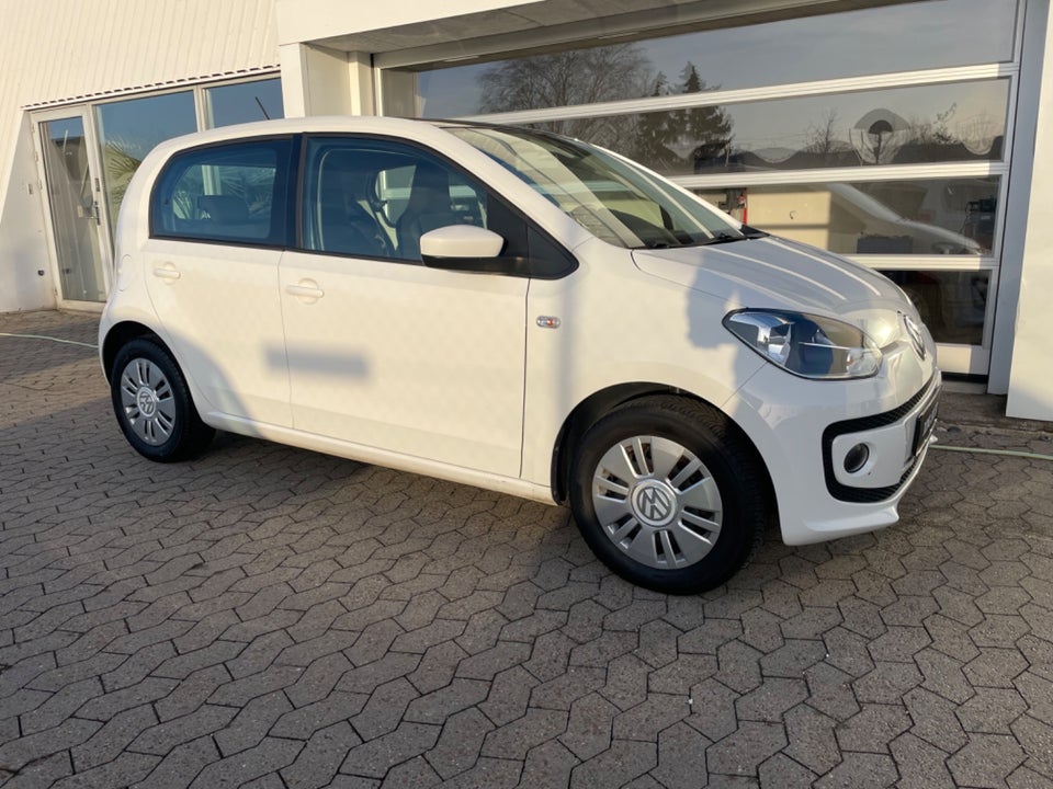 VW Up! 1,0 60 Move Up! BMT 5d