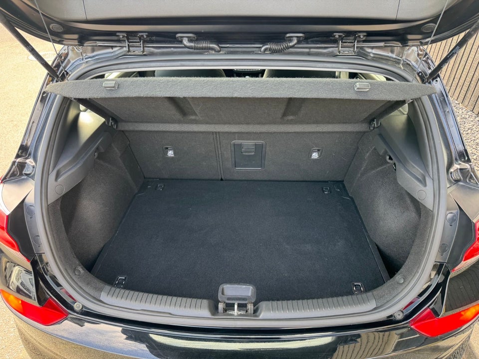 Hyundai i30 1,4 T-GDi Value Edition+ DCT 5d