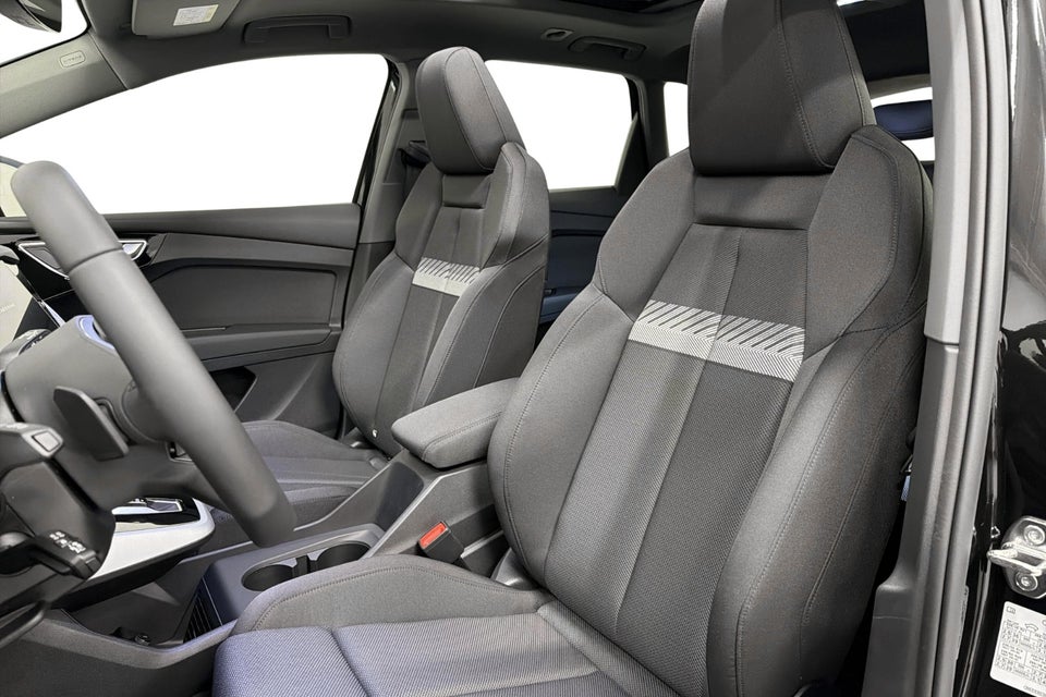 Audi Q4 e-tron 45 S-line Edition 5d