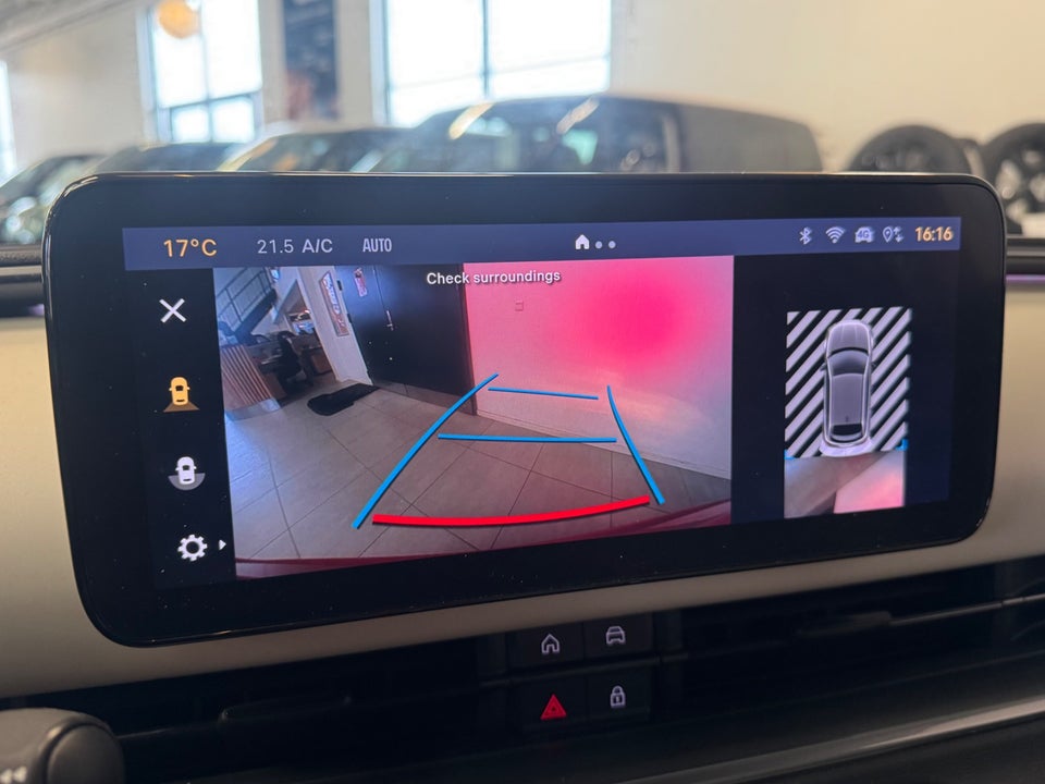 Fiat 600e 54 la Prima 5d