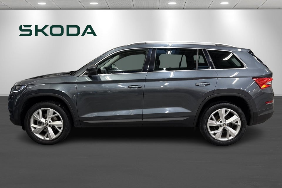 Skoda Kodiaq 1,5 TSi 150 Executive DSG 7prs 5d
