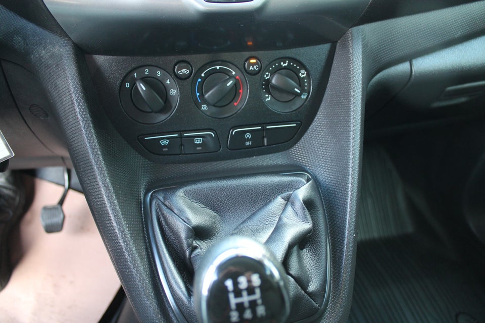 Ford Transit Connect 1,5 TDCi 100 Trend kort