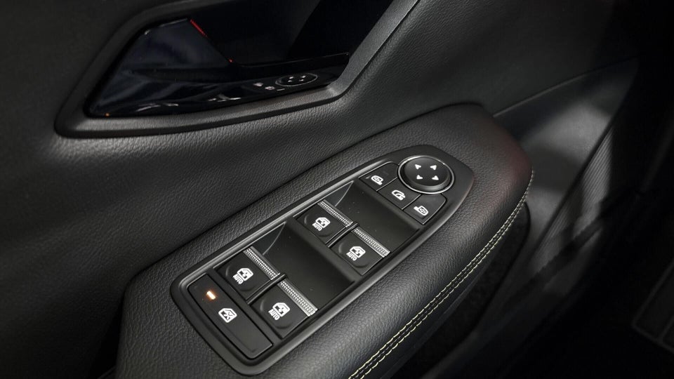 Renault Megane E-Tech 60 Techno 5d