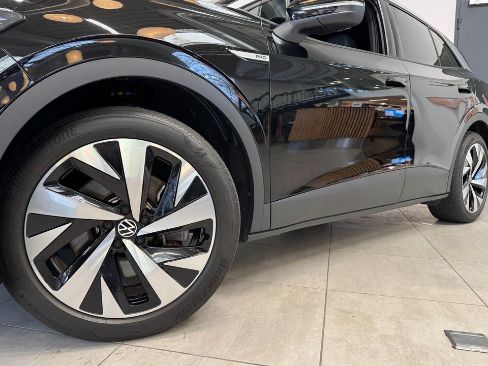 VW ID.4 77 Pro Performance 5d