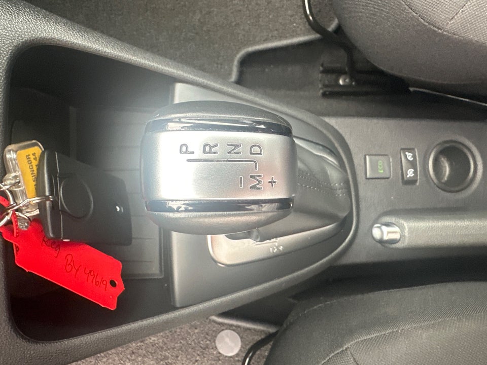 Renault Captur 1,2 TCe 120 Zen EDC 5d