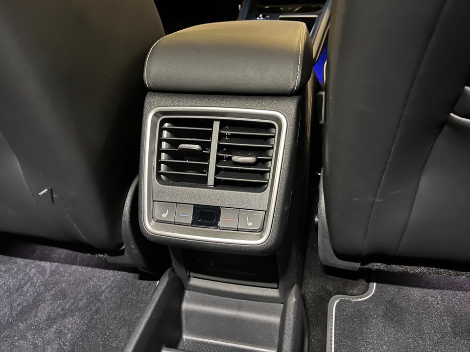 Skoda Enyaq 85x iV Sportline Maxx 5d