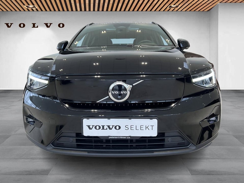 Volvo XC40 P8 ReCharge Twin Ultimate 5d
