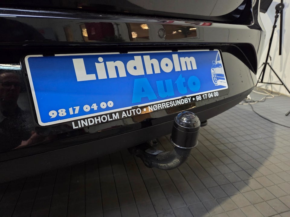 Seat Toledo 1,0 TSi 110 Style 5d