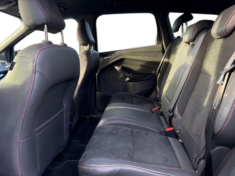 Ford Kuga 1,5 SCTi 150 ST-Line 5d