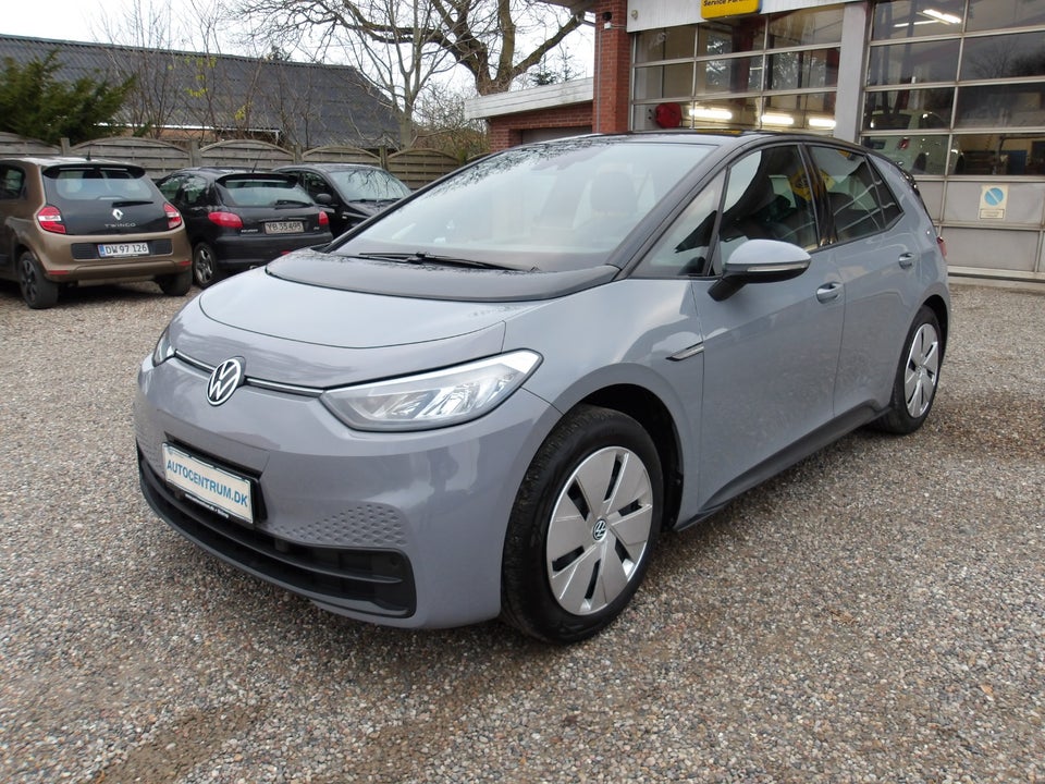 VW ID.3 45 Pure 5d