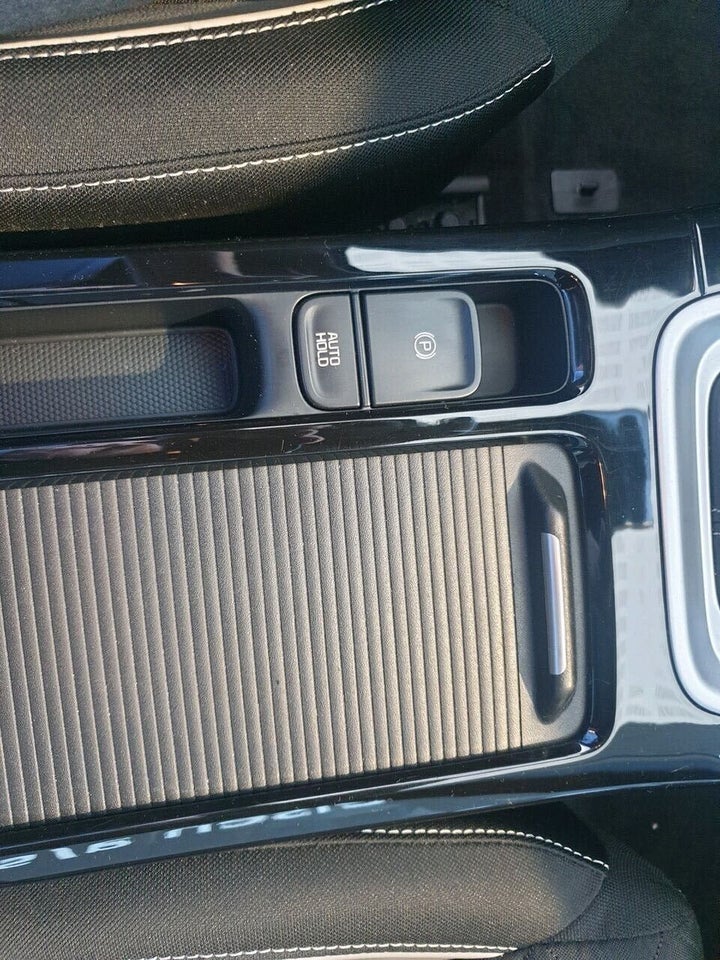 Kia Ceed 1,4 T-GDi GT-Line SW DCT 5d