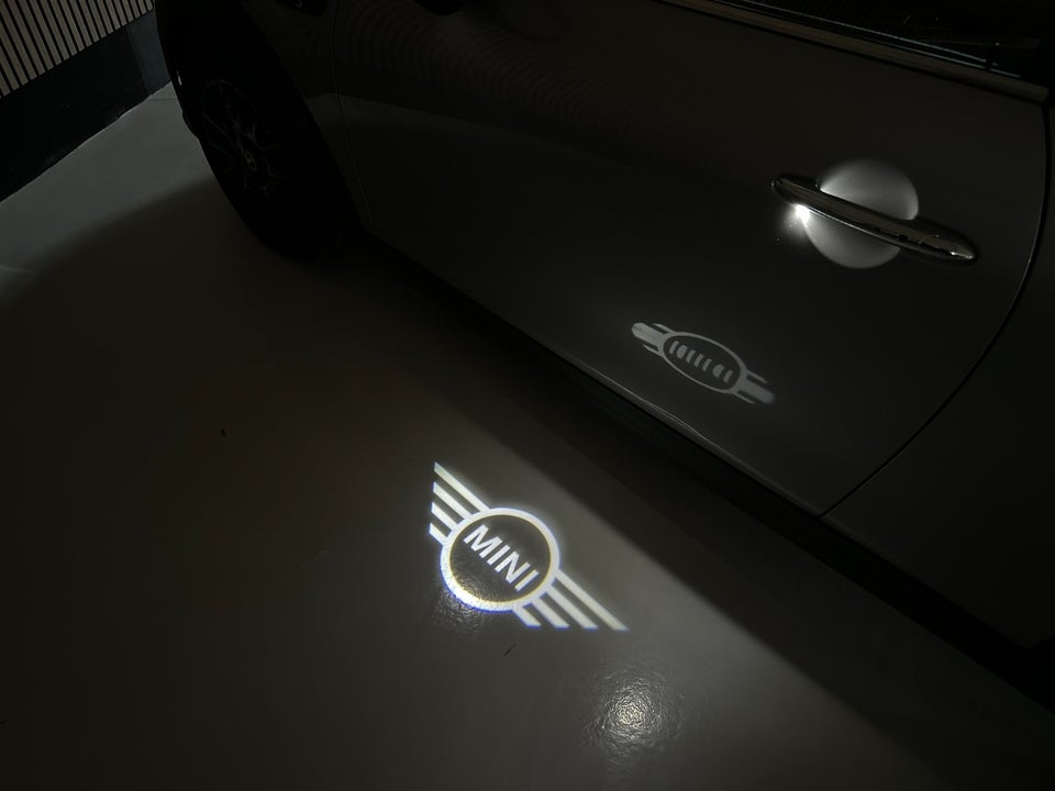 MINI Cooper SE Yours Trim 3d