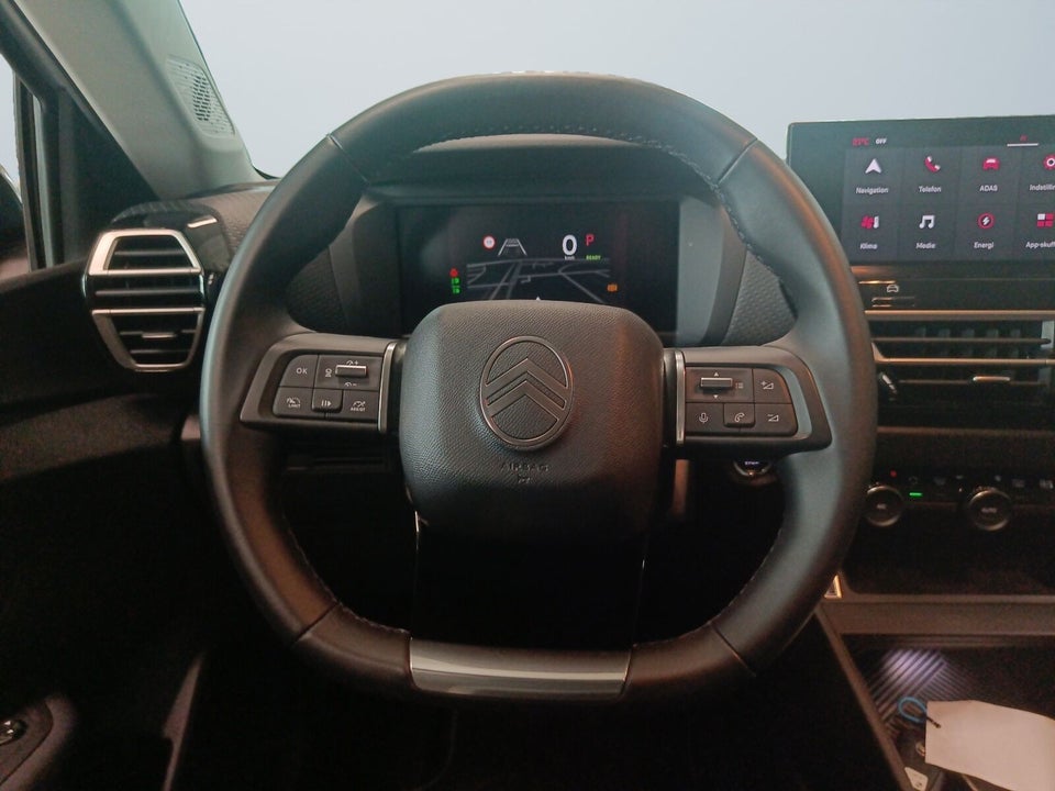 Citroën ë-C4 54 VTR Sport 5d