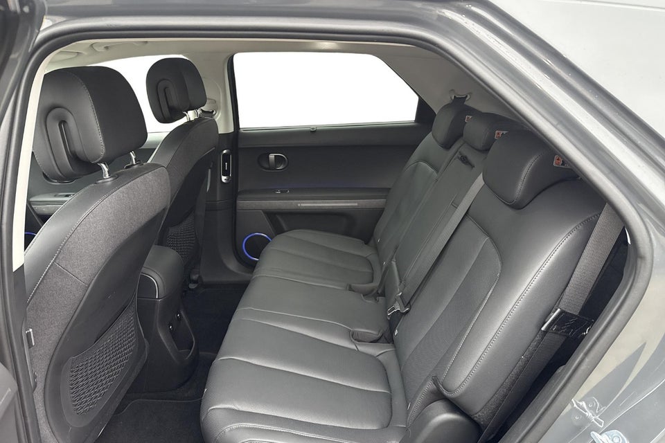 Hyundai Ioniq 5 84 Ultimate 5d