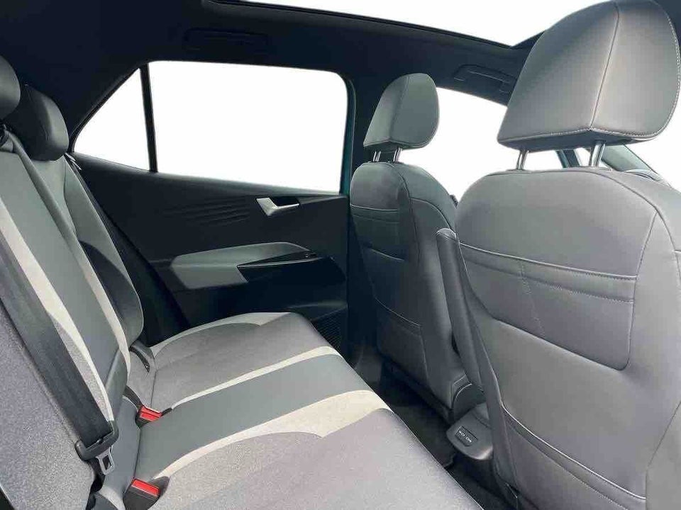 VW ID.3 58 Pro Performance Max 5d