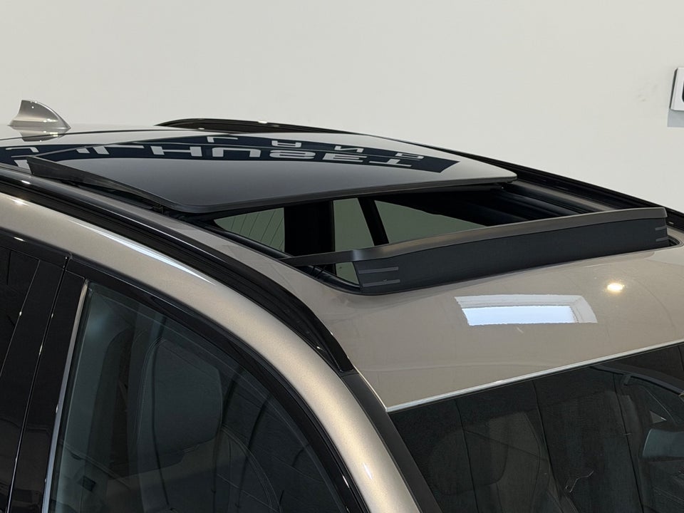 BMW iX3 Charged Plus 5d