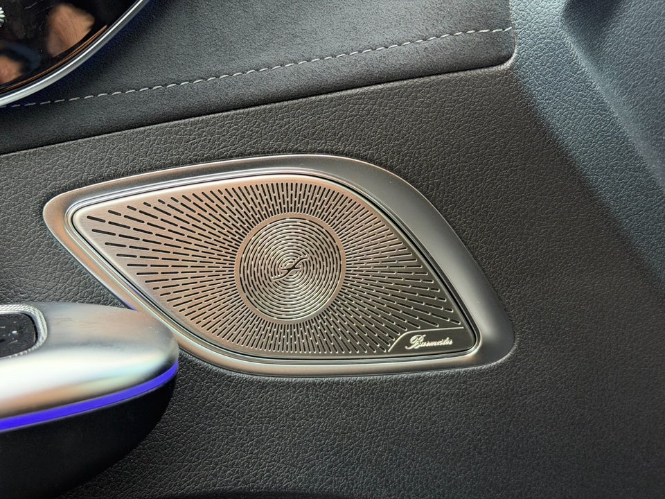 Mercedes EQE350+ AMG Line 4d