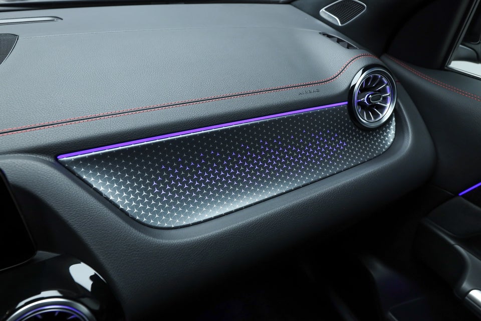 Mercedes EQA250+ AMG Premium 5d