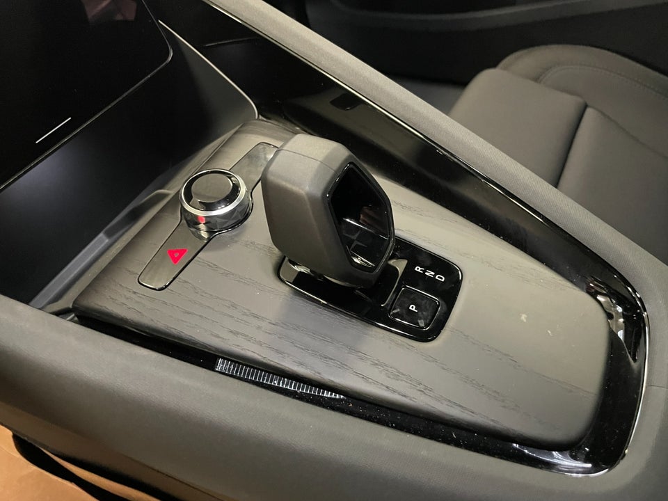 Polestar 2 Long Range 5d