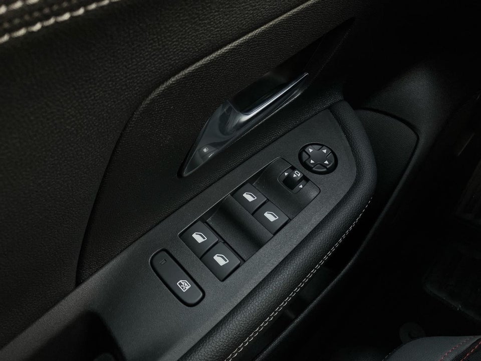 Opel Mokka-e 50 GS Line 5d