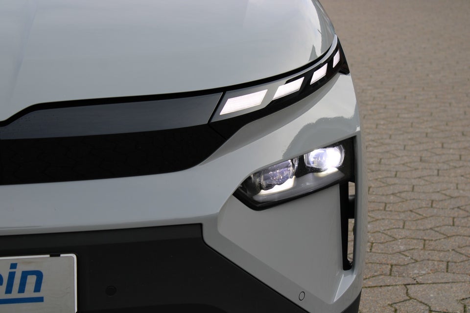 Skoda Elroq 85 iV Premium 5d