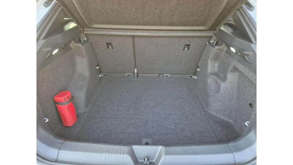 VW ID.4 77 Pro Performance Tech 5d