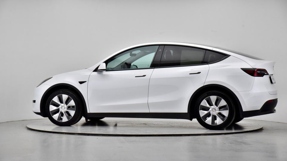 Tesla Model Y RWD 5d