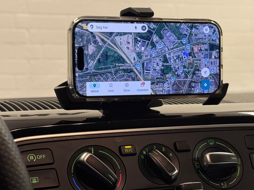 Skoda Citigo 1,0 60 Active GreenTec 5d