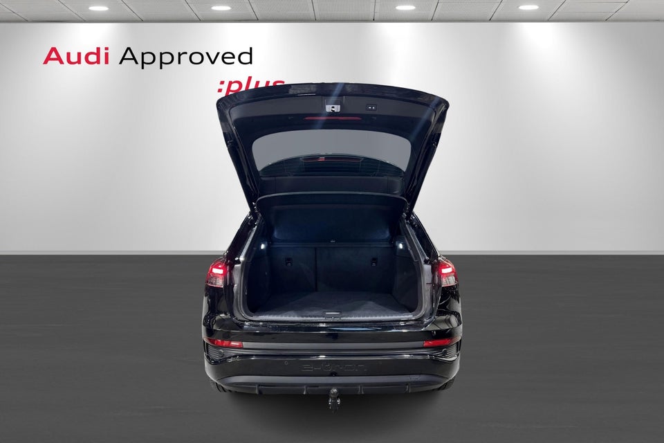 Audi Q4 e-tron 45 Ultra 5d