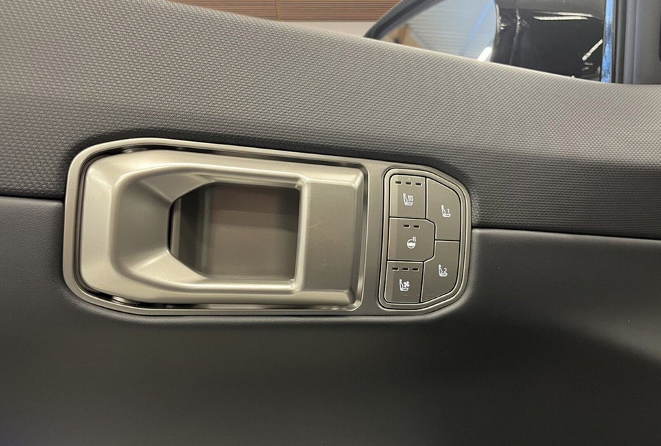 Kia EV4 81 Long Range GT-Line 5d