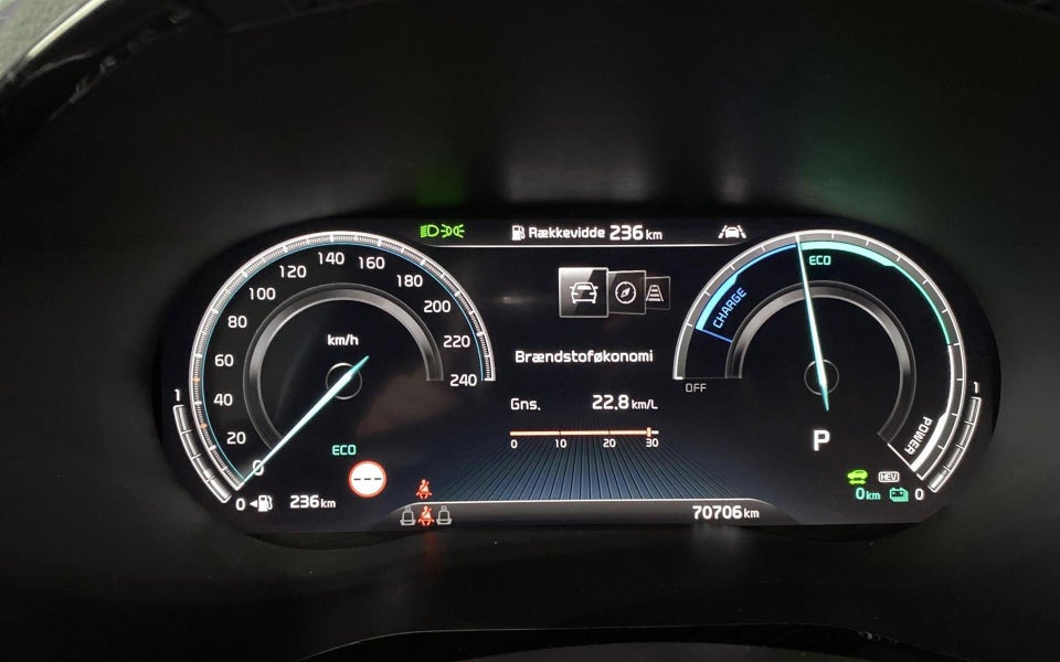 Kia Ceed 1,6 PHEV Upgrade Intro SW DCT 5d