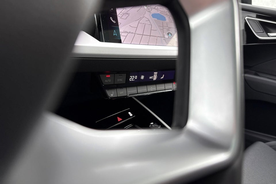 Audi Q4 e-tron 45 S-line Edition 5d