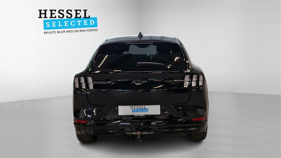 Ford Mustang Mach-E 88 Premium Extended Range 5d