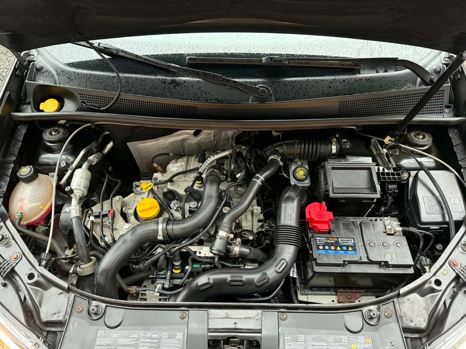 Dacia Logan 0,9 TCe 90 Laureate MCV 5d