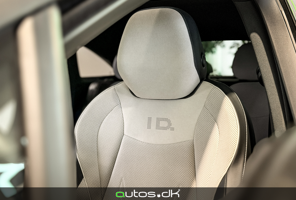 VW ID.7 77 Style 5d