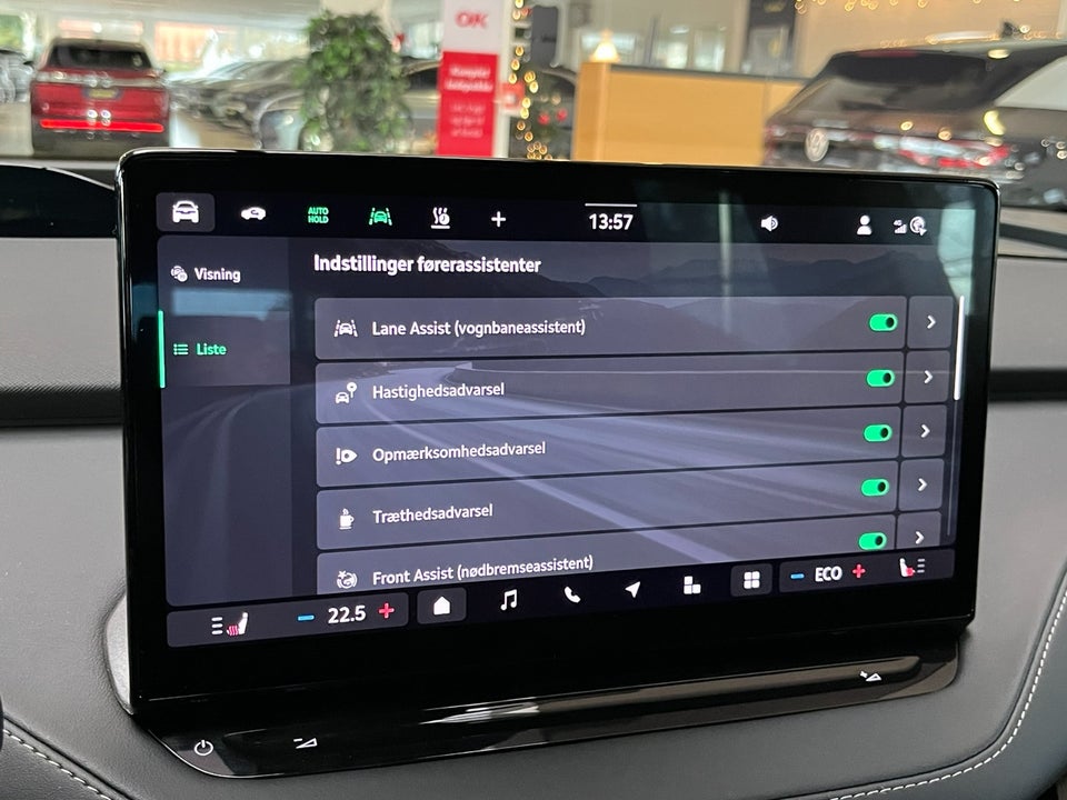 Skoda Enyaq 85 iV Sportline Maxx 5d