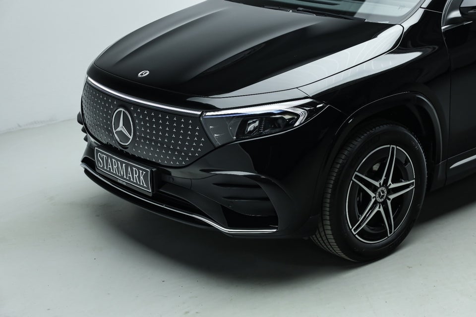 Mercedes EQA250+ AMG Advance 5d