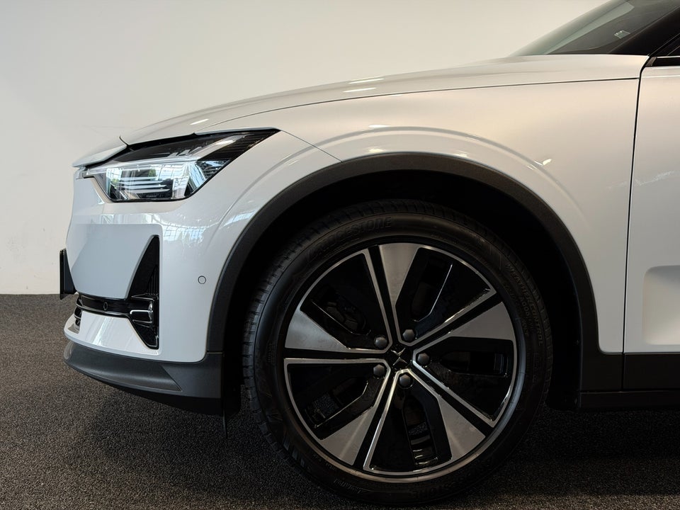 Polestar 2 Long Range 5d