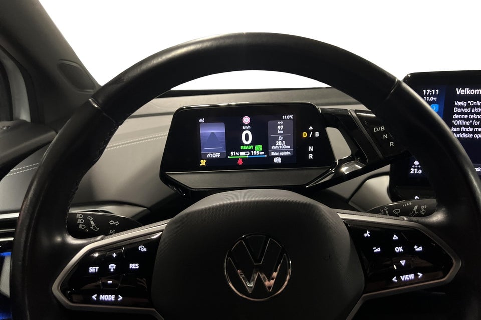 VW ID.5 77 Pro Performance 5d