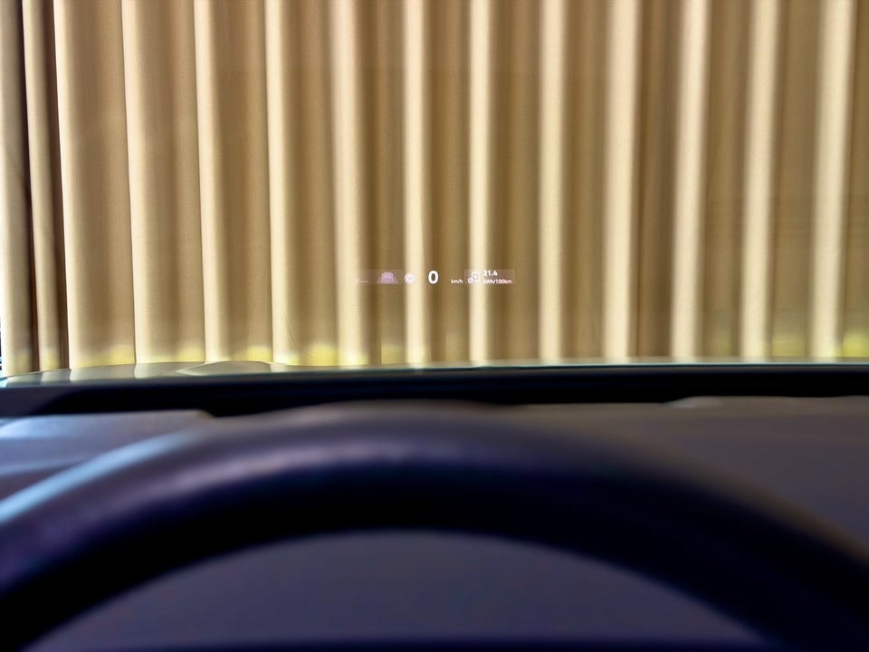 VW ID.7 77 Pro Tourer 5d