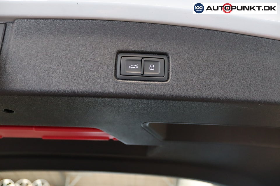 Audi Q4 e-tron 45 Progress 5d