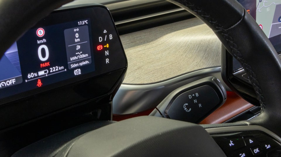 VW ID.Buzz 77 Pro SWB 5d