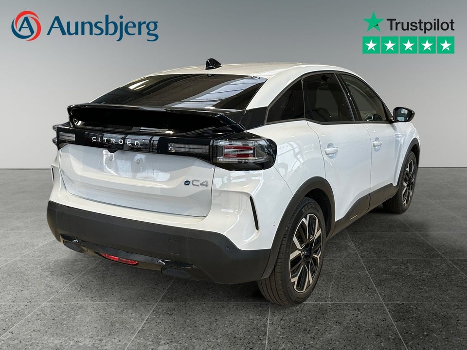 Citroën ë-C4 54 VTR Sport 5d