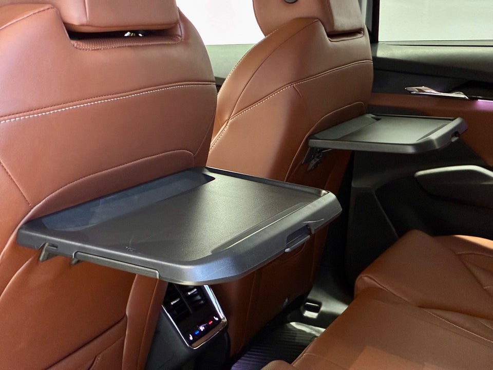 Skoda Enyaq 80 iV ecoSuite 5d