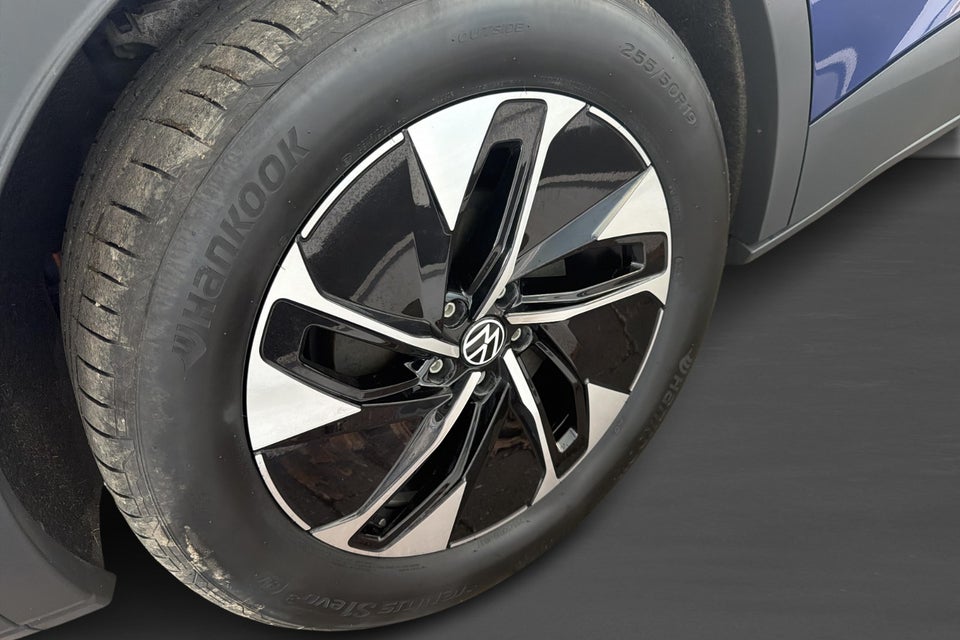 VW ID.4 77 Style+ 5d