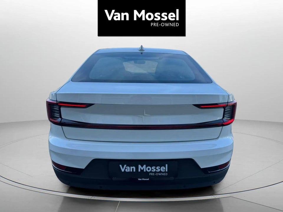 Polestar 2 Standard Range 5d