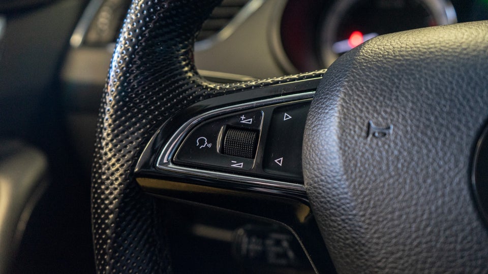 Skoda Octavia 1,4 TSi 150 Style 5d