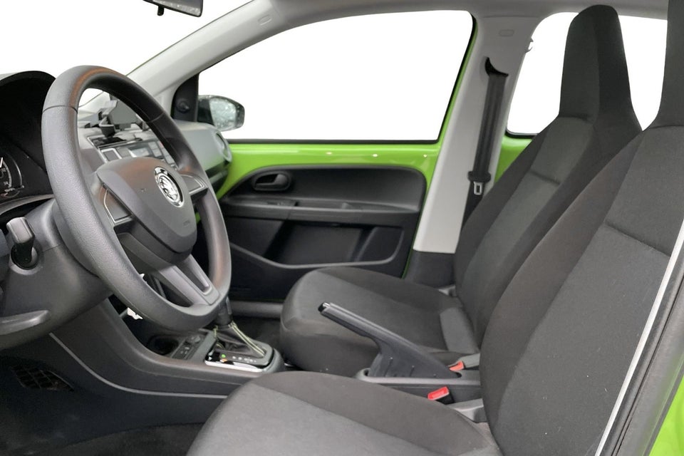 Skoda Citigo-e iV Ambition 5d