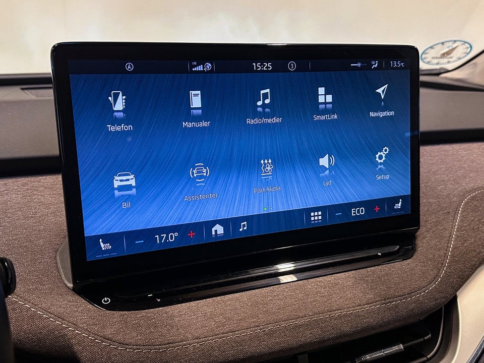 Skoda Enyaq 60 iV Selection Lodge 5d