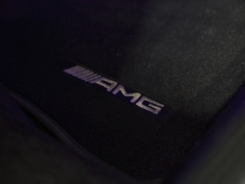 Mercedes GLC300 e 2,0 AMG Line aut. 4Matic 5d